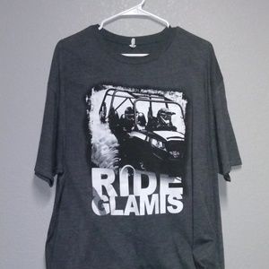 Ride Gladis Short Sleeve Tee